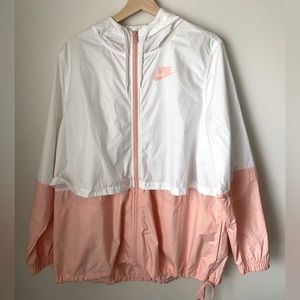 Nike Windbreaker Jacket